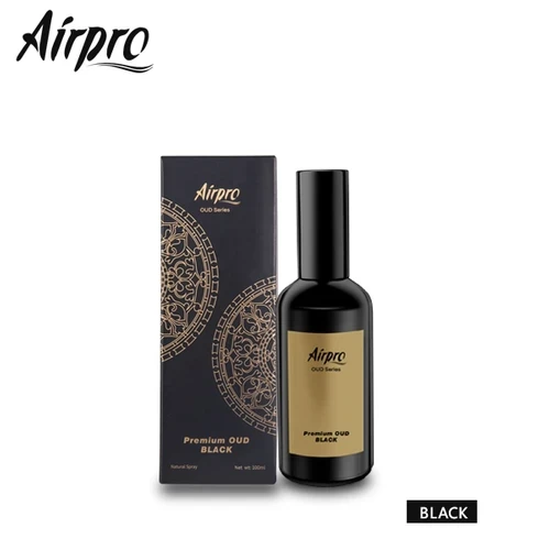 OUD Sprayer - BLACK