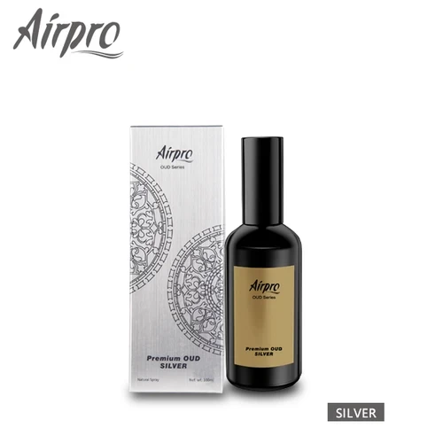 OUD Sprayer - SILVER