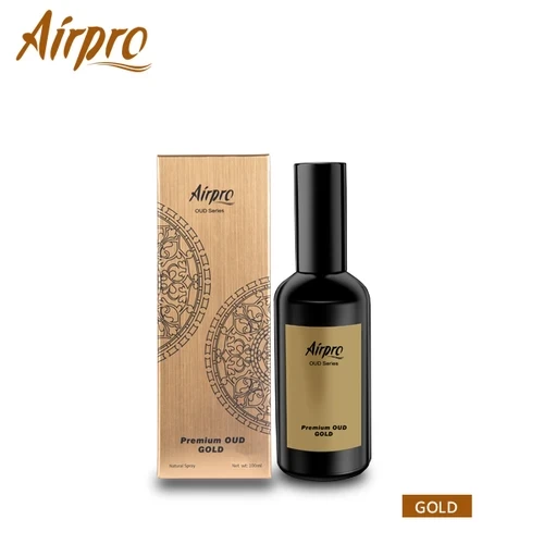 OUD Sprayer - GOLD